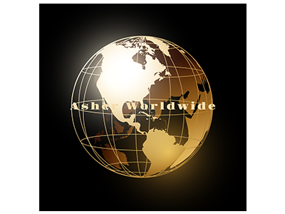 asher worldwide logo